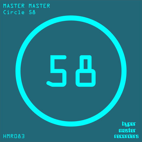Circle 58 album art