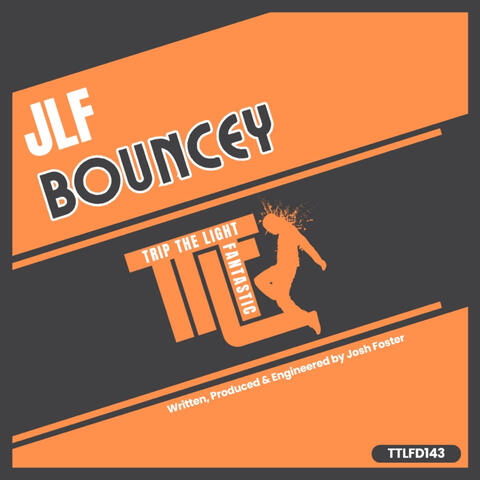 Bouncey album art