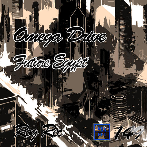 Future Egypt album art
