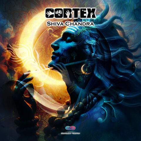 Shiva Chandra album art