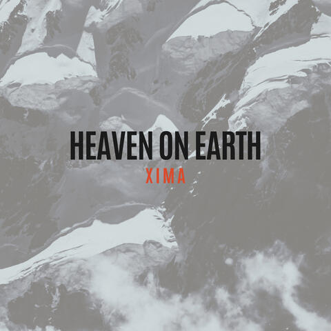 Heaven On Earth album art