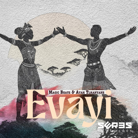 Evayi album art