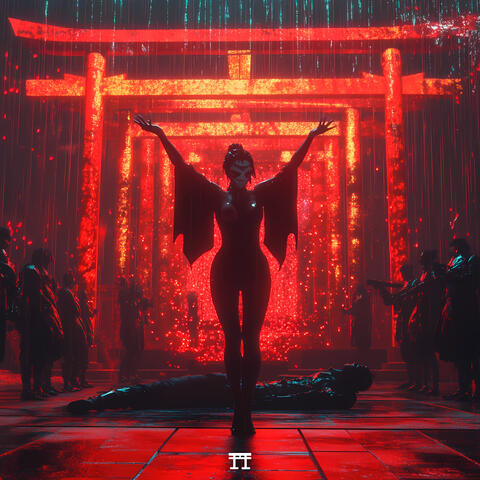 Cry & Dance EP album art