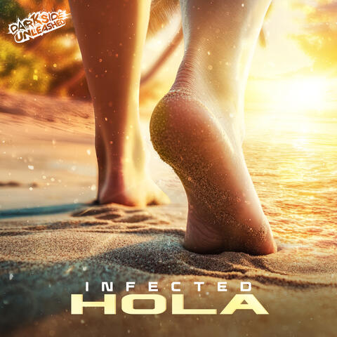 Hola album art