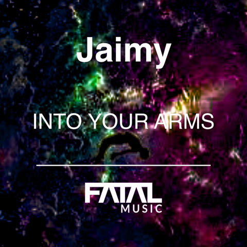 Into Your Arms album art