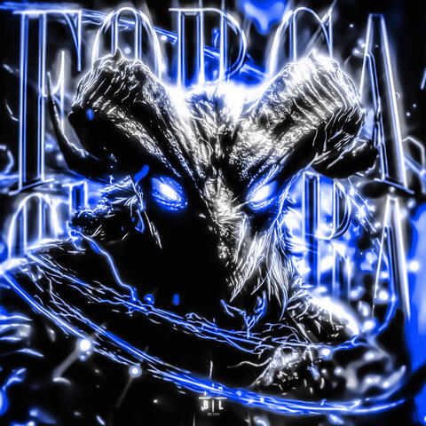FORÇA OBSCURA album art