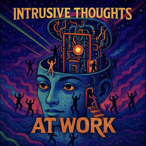 Intrusive Thoughts album art