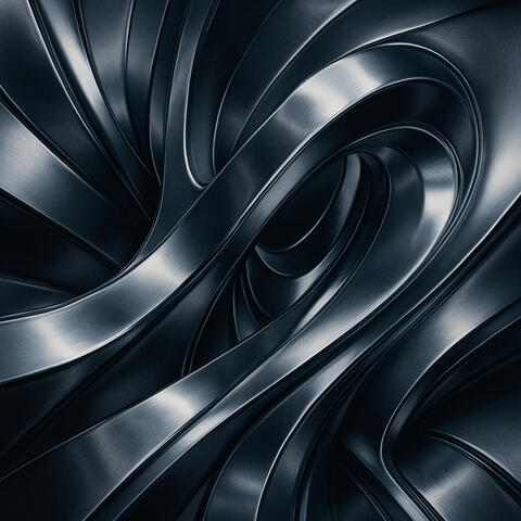 MTHDS album art