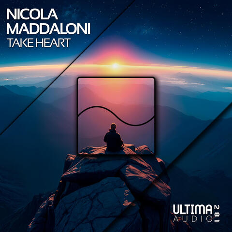 Take Heart album art