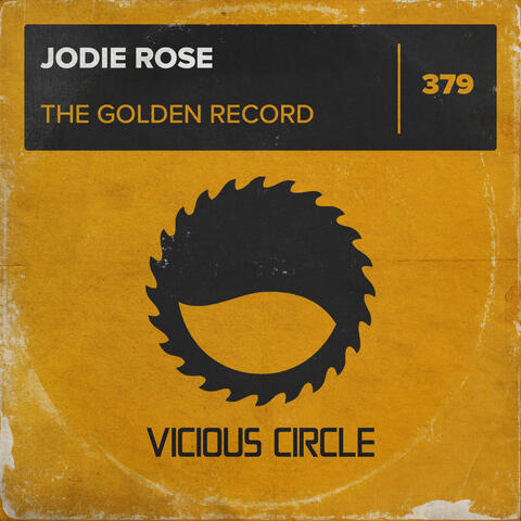 The Golden Record album art