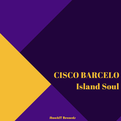 Island Soul album art