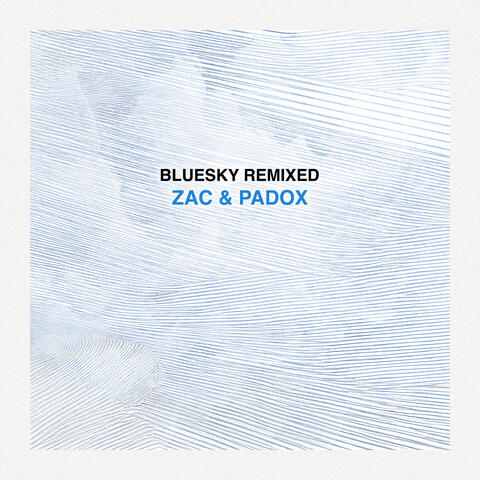 Bluesky (Remixed) album art