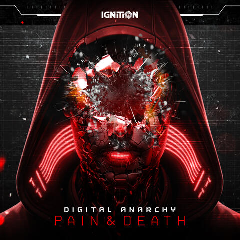 Pain And Death album art