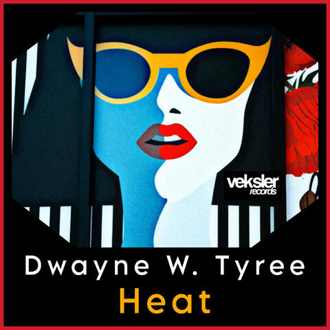 Heat album art
