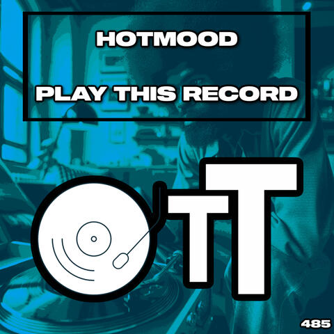 Play This Record album art