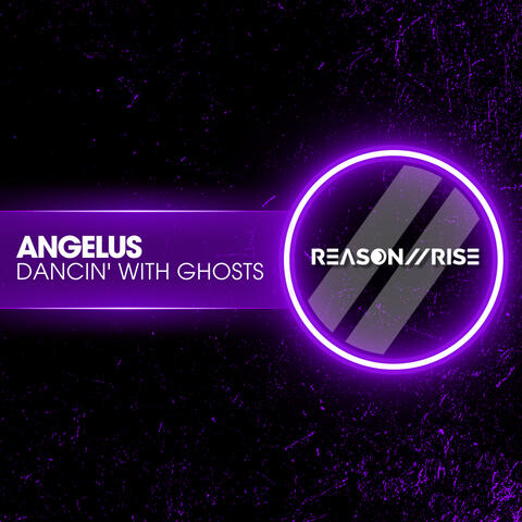 Dancin' With Ghosts album art