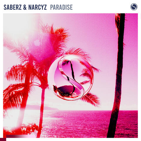 Paradise album art