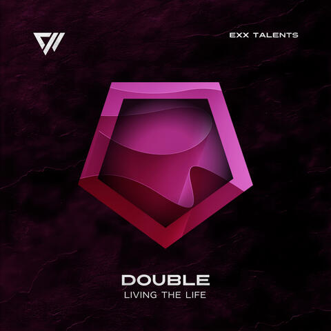 Living The Life album art