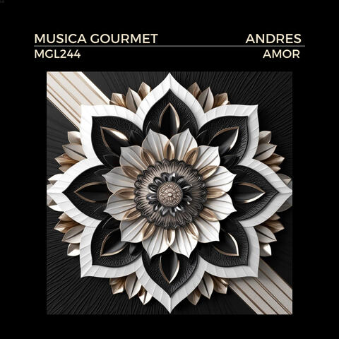 Amor album art