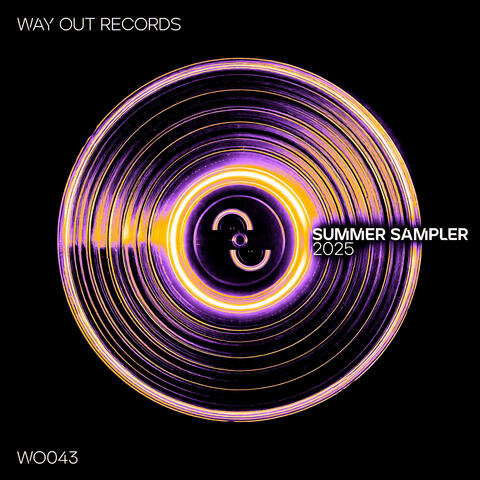 Work album art