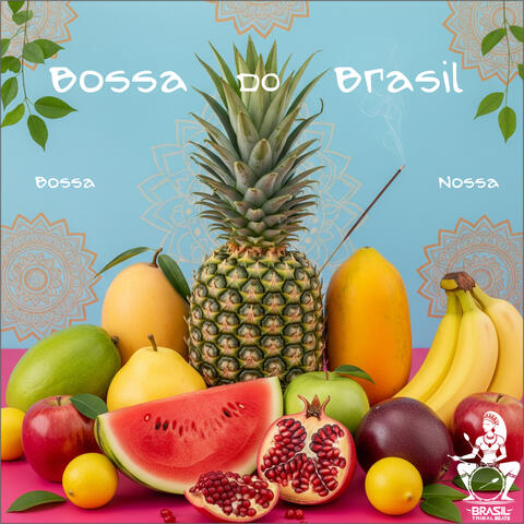 Bossa Nossa album art