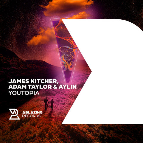 Youtopia album art
