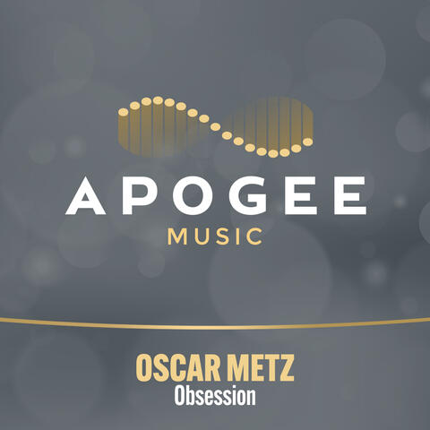 Obsession album art