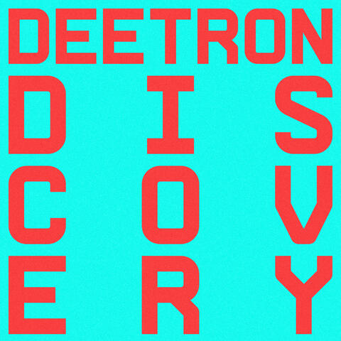 Discovery album art