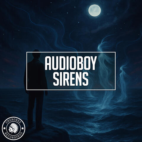Sirens album art