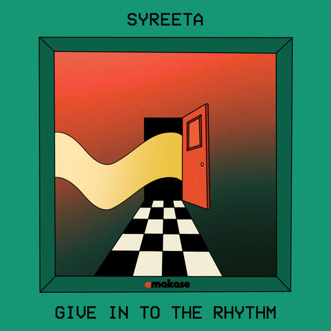 Give In To The Rhythm album art