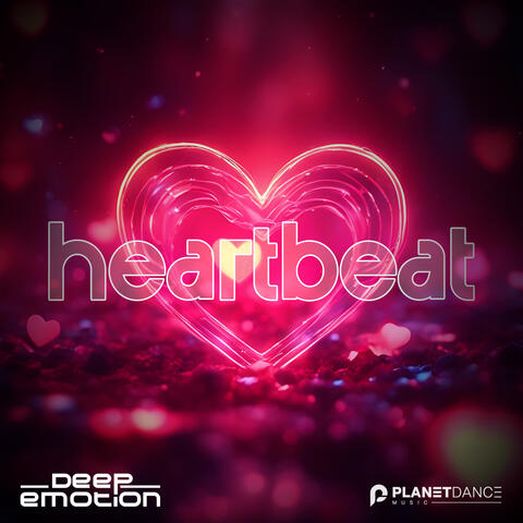 Heartbeat album art