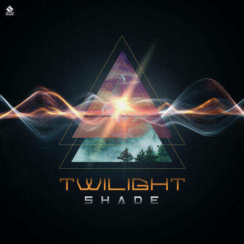 Twilight album art