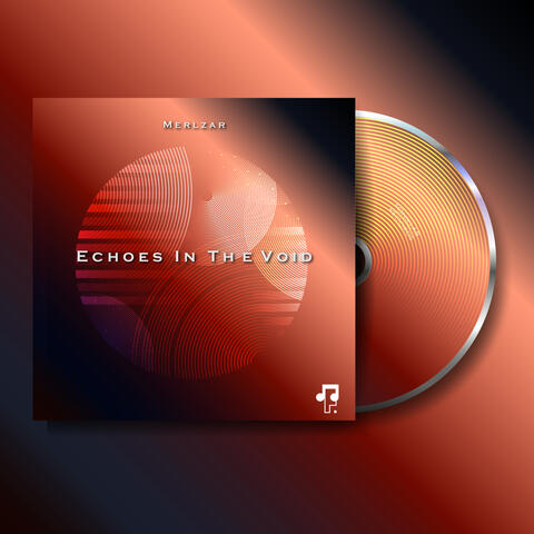 Echoes In The Void album art