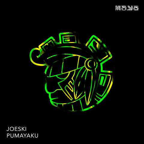 Pumayaku album art