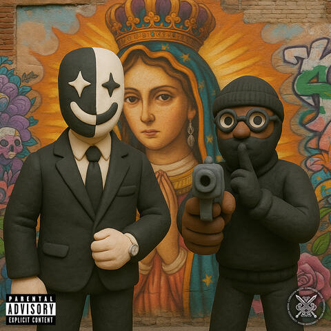 Plata o Plomo album art