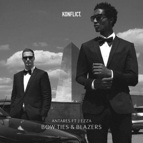 Bow Ties & Blazers album art