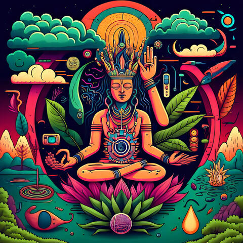 Shirika album art