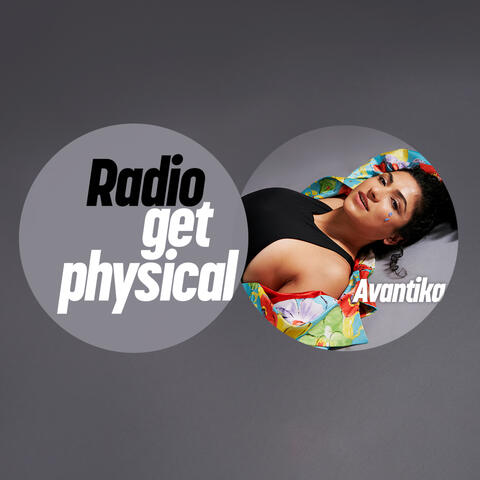 Get Physical Radio by Avantika album art
