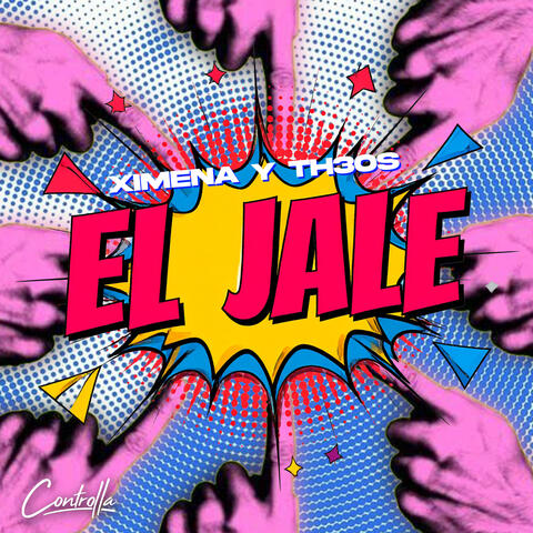 EL JALE album art