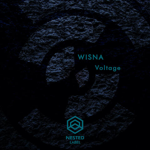 Voltage album art