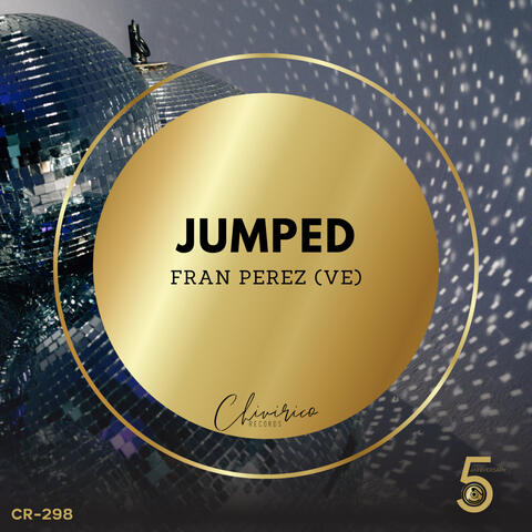 Jumped album art