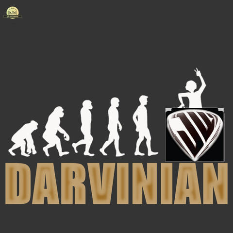 Darvinian album art