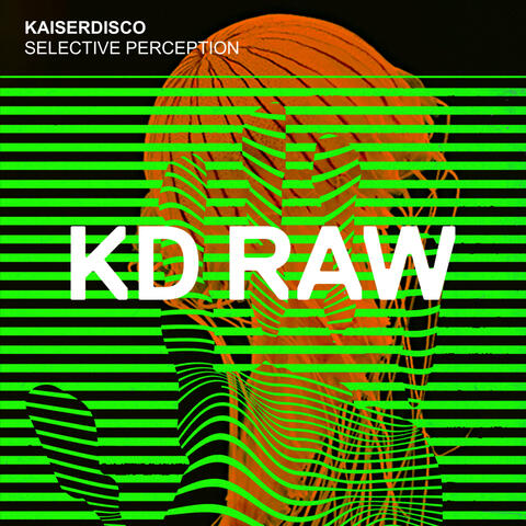 Selective Perception album art