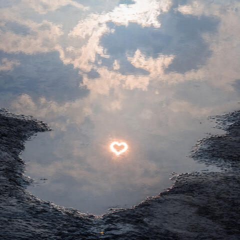 Love Letters album art