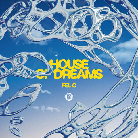 House of Dreams album art
