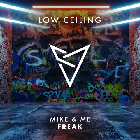FREAK album art