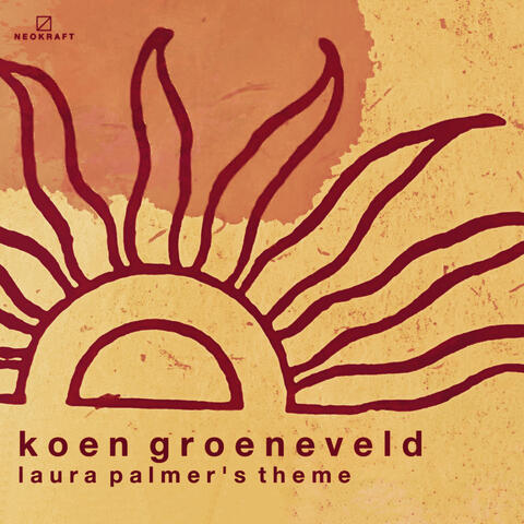 Laura Palmer's Theme album art