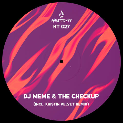 My Choice album art