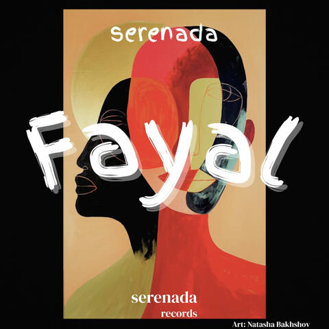 Fayal album art