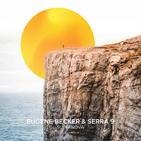 Supernova album art